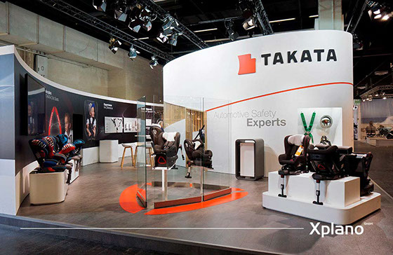 TAKATA - Kind+Jugend - Köln